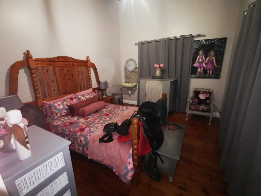 0 Bedroom Property for Sale in Oudtshoorn Rural Western Cape